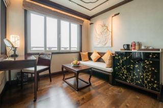 Heritage Line Ginger Cruise - Halong Bay & Lan Ha Bay - 1