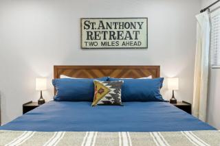 The Charlotte Sequoia Motel R2 - Three Rivers - 8