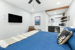 The Charlotte Sequoia Motel R2 - Three Rivers - 6