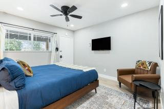 The Charlotte Sequoia Motel R2 - 5