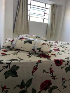 Quarto Casal Bougainville 2 - 3