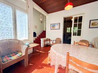Maison 60s avec jardin près plage, 2 ch - FR-1-778-55 - Saint-Pierre-d'Oléron - 8