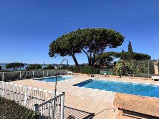 Studio neuf aux Issambres, climatisé, proche plage - FR-1-768-123 - Les Issambres - 0