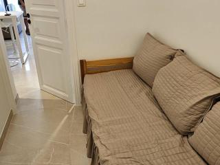Studio neuf aux Issambres, climatisé, proche plage - FR-1-768-123 - Les Issambres - 9