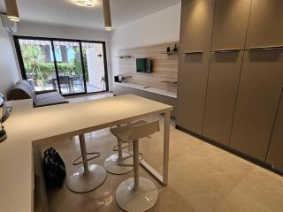 Studio neuf aux Issambres, climatisé, proche plage - FR-1-768-123 - Les Issambres - 8