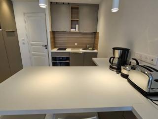 Studio neuf aux Issambres, climatisé, proche plage - FR-1-768-123 - Les Issambres - 7