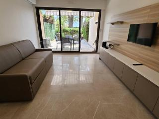 Studio neuf aux Issambres, climatisé, proche plage - FR-1-768-123 - Les Issambres - 1