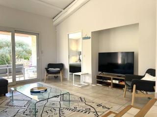 Villa spacieuse avec piscine privative à Bormes-les-Mimosas - FR-1-251-867 - Bormes-les-Mimosas - 7