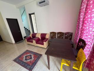 Mercury Home Villa - Tirupporūr - 3