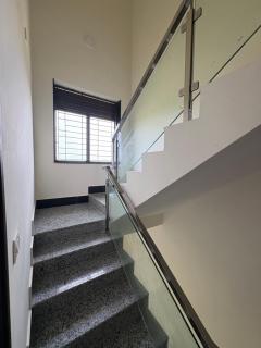 Mercury Home Villa - Tirupporūr - 2