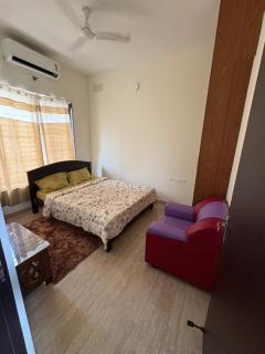 Mercury Home Villa - Tirupporūr - 0