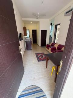 Mercury Home Villa - Tirupporūr - 1