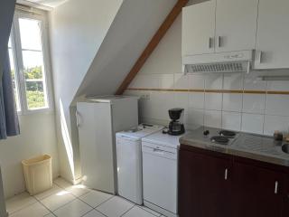 T2 rénové avec WIFI, piscine et parking à 200m des Thermes - FR-1-541-179 - 7