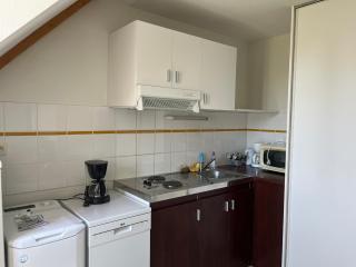 T2 rénové avec WIFI, piscine et parking à 200m des Thermes - FR-1-541-179 - 6