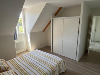 T2 rénové avec WIFI, piscine et parking à 200m des Thermes - FR-1-541-179 - 2