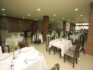 Hotel Argento Zacatecas - Zacatecas - 1