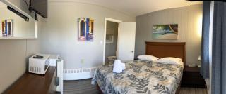 Wasaga Motel Inn - Wasaga Beach - 8