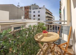 Apartament La Fleca - Sant Antoni de Calonge - 6