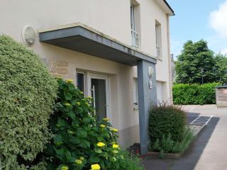 Confortable T2 Résidence Calme avec Balcons et Parking - FR-1-479-233 - Erdeven - 0