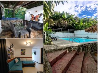 Chalet Acogedor en Combia - Combia - 0
