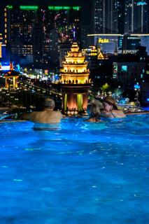 Phnom Penh 51 Hotel & Residences - Phnom Penh - 4
