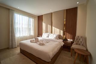 The Palace Boutique Pyramids View - Kairo - 3