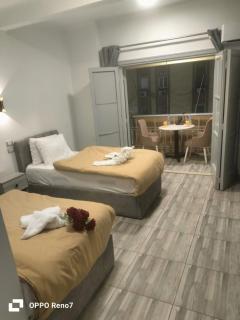 park plazza boutique - Kairo - 0