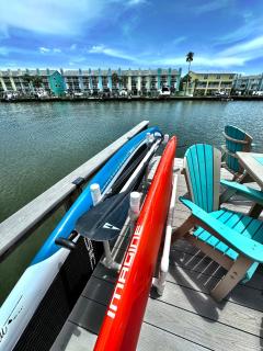 Unleash Paradise at Bahia Paradise with Waterfront Pool & Pet Friendly - Clearwater Beach - 6
