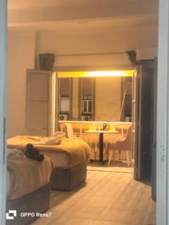 park plazza boutique - Kairo - 5
