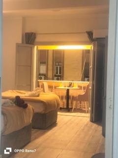 park plazza boutique - Kairo - 4