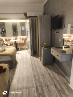 park plazza boutique - Kairo - 3