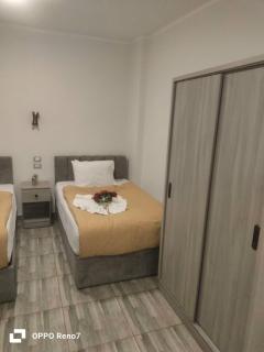 park plazza boutique - Kairo - 2