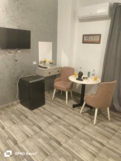 park plazza boutique - Kairo - 1