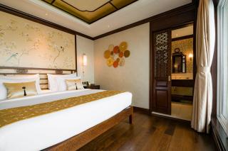 Heritage Line Ginger Cruise - Halong Bay & Lan Ha Bay - Ha Long - 2