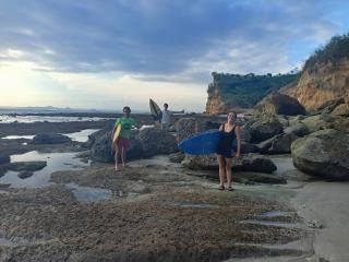 Melody Surf - Ekas Lombok - Ekas - 7