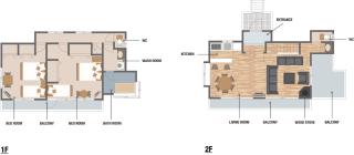 Suite Villa Atami Ocean House - Atami - 3