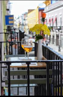 Le Chat Noir - Puebla - 0