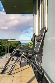Tranquil Vistas of Marigot 1B - Marigot Bay - 8
