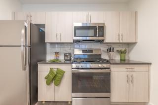 Opulence in Olive with Free Parking plus EV Plug, 2 BR 2 baths Suite, 5 beds and Sleeps 8 - Orange - 2