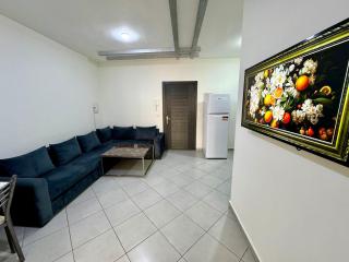 Appartements Tour deyae - Tangeri - 9