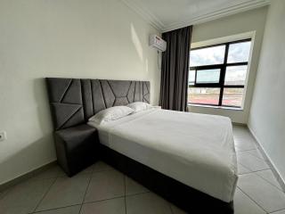 Appartements Tour deyae - Tangeri - 8
