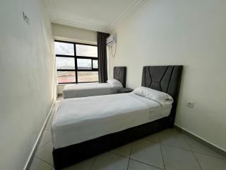 Appartements Tour deyae - Tangeri - 7