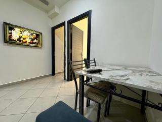 Appartements Tour deyae - Tangeri - 2