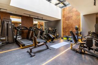الماجدية ريزيدنس 139 - Almajdiah Residence - Riad - 7