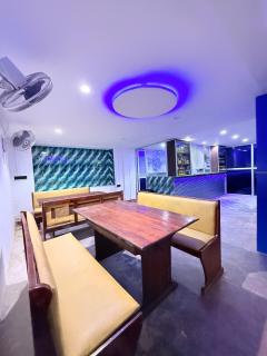 Venus Hotel - Colombo - 7