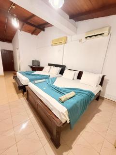 Venus Hotel - Colombo - 6