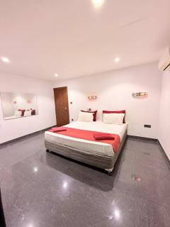 Venus Hotel - Colombo - 5