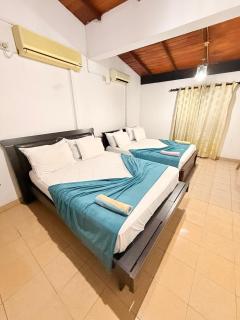Venus Hotel - Colombo - 2