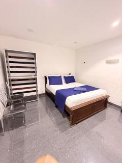 Venus Hotel - Colombo - 1