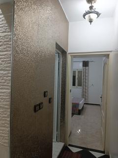 Appartement a louer situer dans un quartier propre et calme a hay salam - Agadir - 4